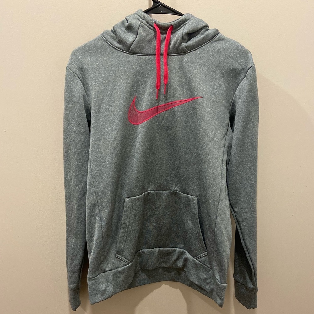 Nike Dri-Fit Sweatshirt